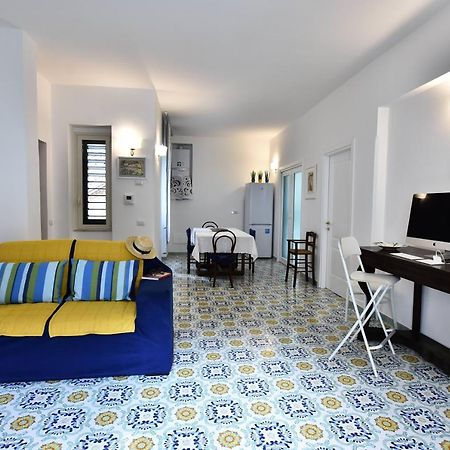 Il Gelsomino Amalfi Bed & Breakfast Exterior foto