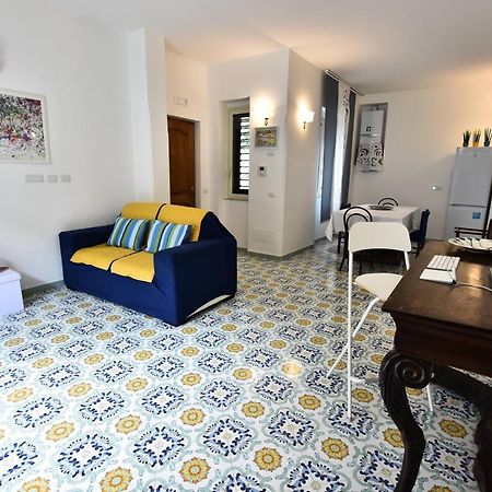 Il Gelsomino Amalfi Bed & Breakfast Exterior foto