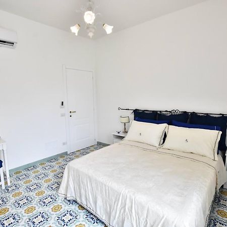 Il Gelsomino Amalfi Bed & Breakfast Exterior foto