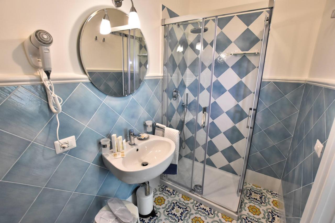 Il Gelsomino Amalfi Bed & Breakfast Exterior foto