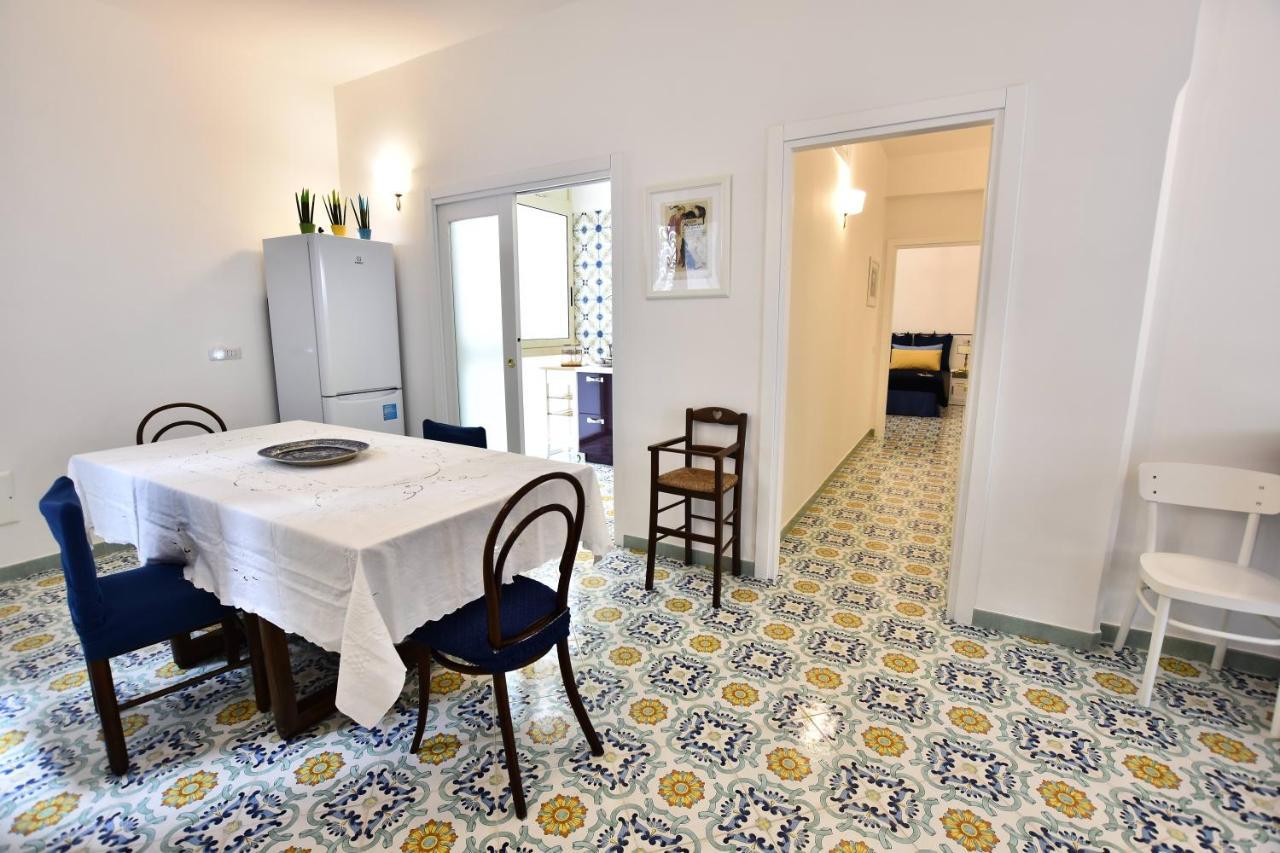 Il Gelsomino Amalfi Bed & Breakfast Exterior foto