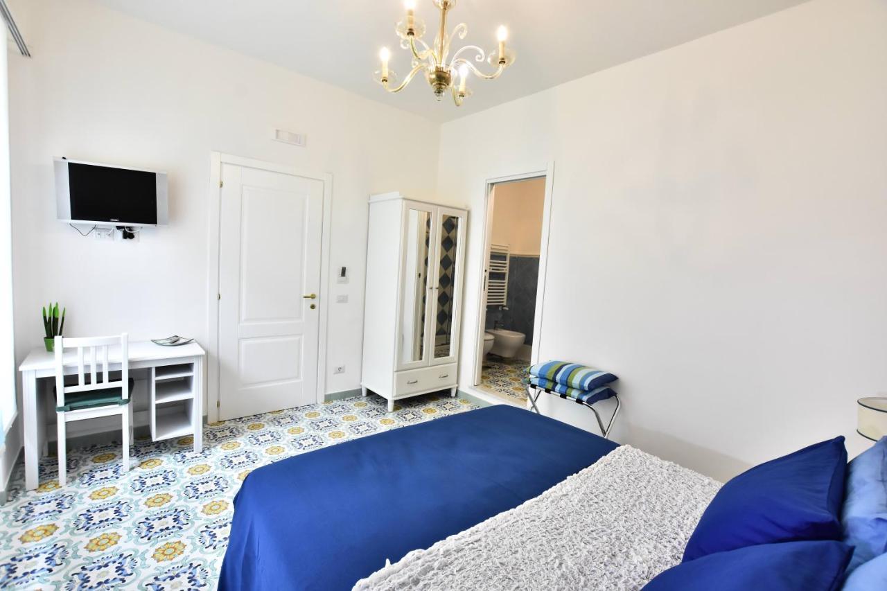 Il Gelsomino Amalfi Bed & Breakfast Exterior foto