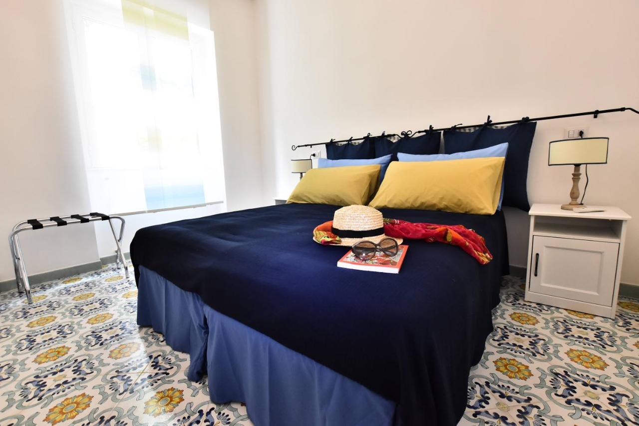 Il Gelsomino Amalfi Bed & Breakfast Exterior foto
