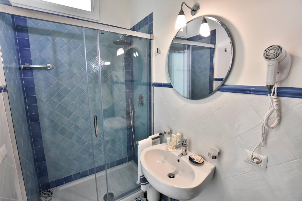 Il Gelsomino Amalfi Bed & Breakfast Exterior foto