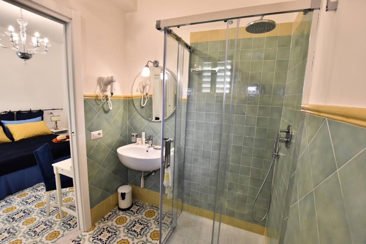 Il Gelsomino Amalfi Bed & Breakfast Exterior foto