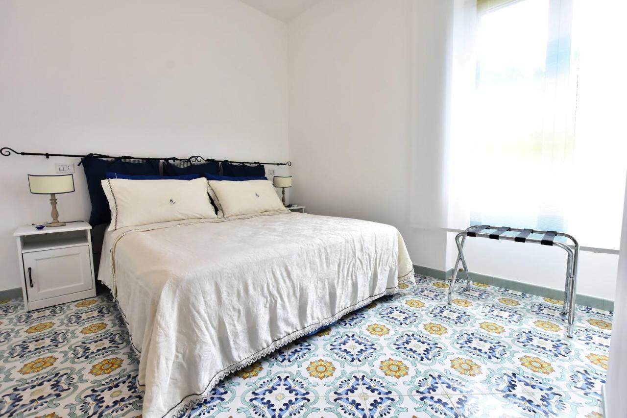 Il Gelsomino Amalfi Bed & Breakfast Exterior foto