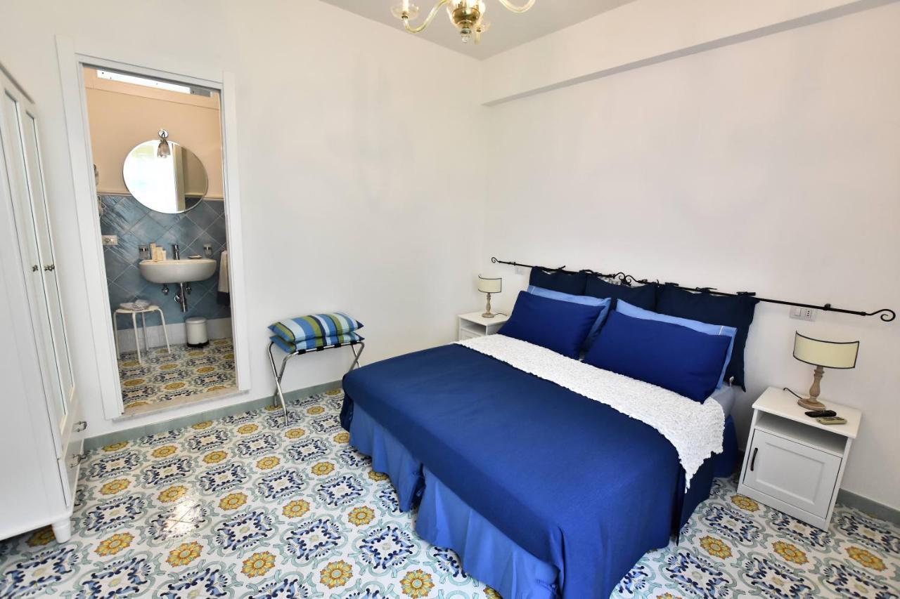 Il Gelsomino Amalfi Bed & Breakfast Exterior foto